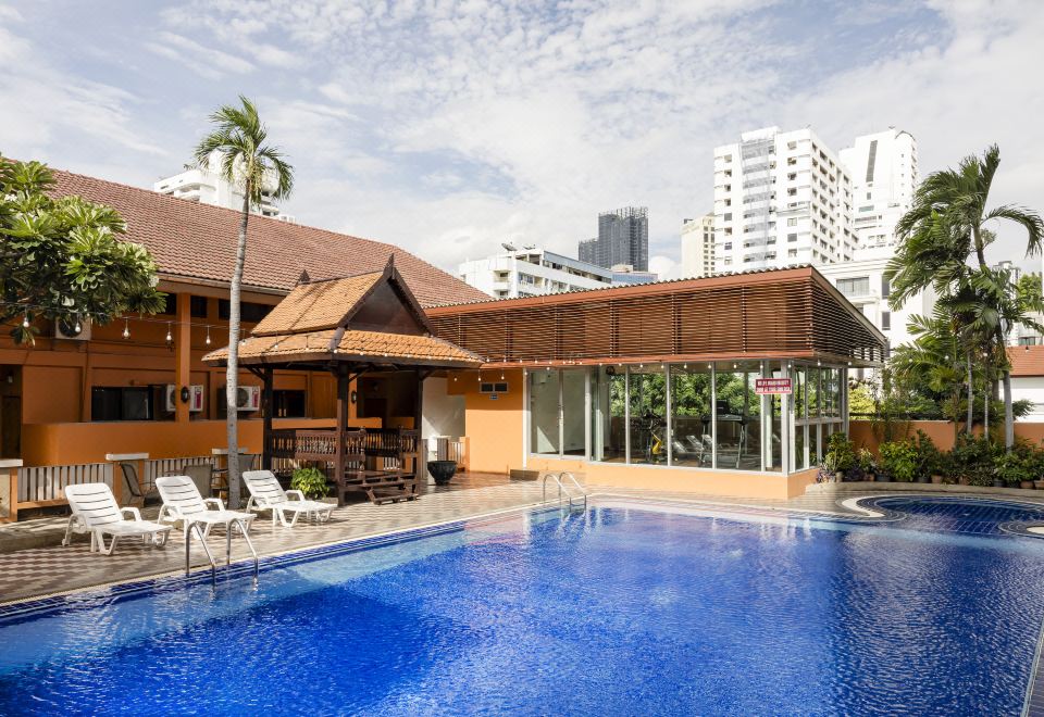 Teja Hotel Images