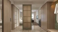 Zhoushan Haocheng Peninsula Hotel