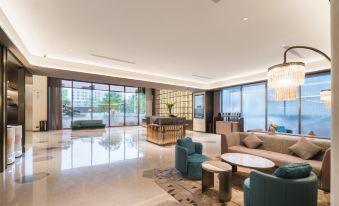 Crystal Hotel Dongguan Huangjiang