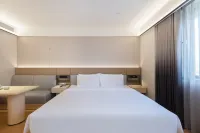 JI Hotel (Chengde Mountain Resort Scenic Area Toupailou)