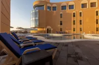 Petra Legacy Luxury - Pools
