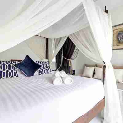 Hi at Home Villa 5 Rooms