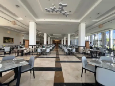 Xanadu Club Makadi Bay - High Class All Inclusive