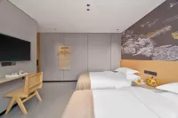 Linye Wangxian | 360° Panoramic View Resort Courtyard-Style Hotel (Wang Xian Gu Scenic Area) - 2-Star