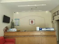 Homeinn Pebble Hotel (Wuhan Huangpu Subway Station Gude Temple) Hotels in Wuhan