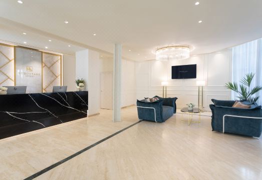 라이에타나 조식