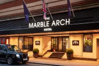 ذا ماربل آرتش هوتل، باي ثيسل فنادق في 