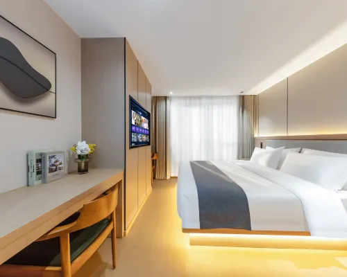 Yifangli Hotel Empfohlen Photos