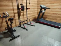 Taihang Shanshui Hotel