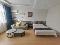 Shiguang Hotel Hotels in Xundian