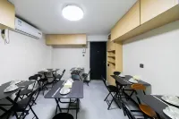 Putuo Mountain Shunyuan Shanshe Designer Homestay