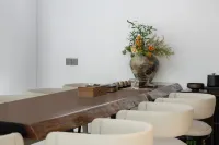 Gong Yuan Jiu Li · Scholar Mansion