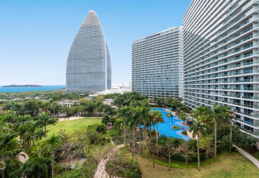 카메이 카메이 풀 빌라