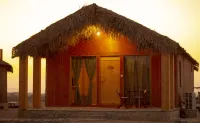 SAMA Ras Al Jinz Ecolodge Hotels in Al Hadd