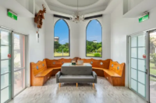 墾丁海明威旅店