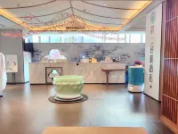 陌上輕雅飯店（昆明高鐵南站七彩雲南第壹城店） 妥峰街附近的飯店