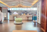 Moshang Qingya Hotel Hotels in Colorful Yunnan Paradise