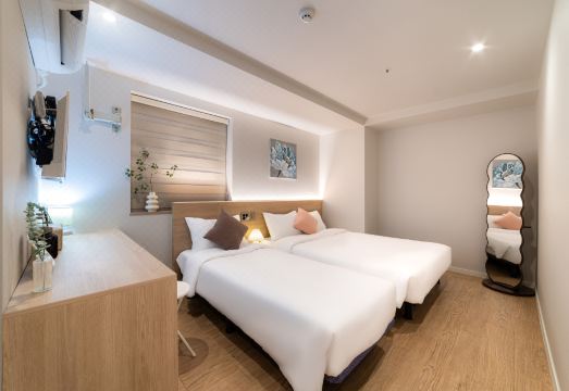 하이 동대문 호스텔