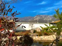 登封有鹿民宿（嵩山風景區店） 鄰近嵩山少林風景區-接駁中心的酒店