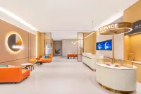 City Comfort Hotel (Kaiyuan Lujiang Park Branch) Hotels in Kaiyuan