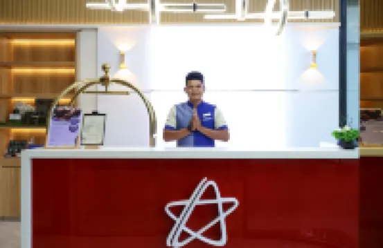 奧林匹亞城市酒店