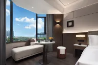 Morning Hotel (Changsha Wanjiali Square Subway Station Yangfan Night Market) Hotels in Changsha