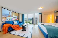 Yuetu Qianbo Homestay (Shunde Overseas Chinese Town Happy Coast Branch)