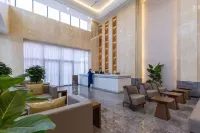 Zigong Fengming International Hotel (Zigong Aviation Industrial Park) - Boutique
