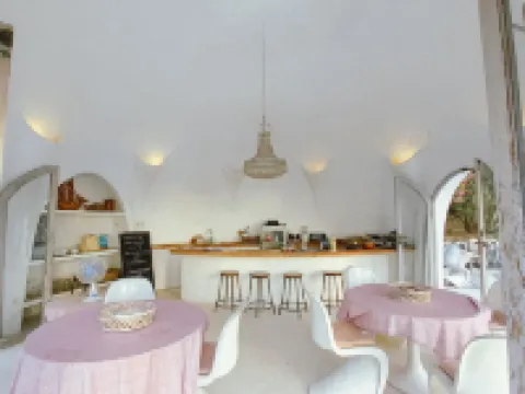 Mentigi Bay Dome Villas Hotels in Malaka