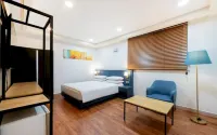 Mokpo  City Hotel - Pools