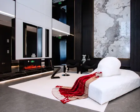 THE BAI Hotels in Shangzhi