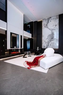 THE BAI 상즈 호텔