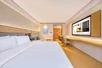 Ji Hotel (Siguniang Mountain Scenic Area Branch)