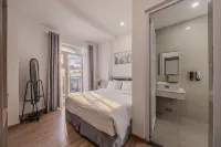 Bee Luxury Hotel Dalat Các khách sạn gần Nhà thờ Chính Tòa Đà Lạt