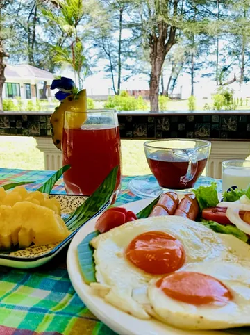 รูปภาพของบุษบาวิลล่าซีวิว