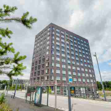 Holiday Inn EINDHOVEN AIRPORT by IHG Hotel Exterior