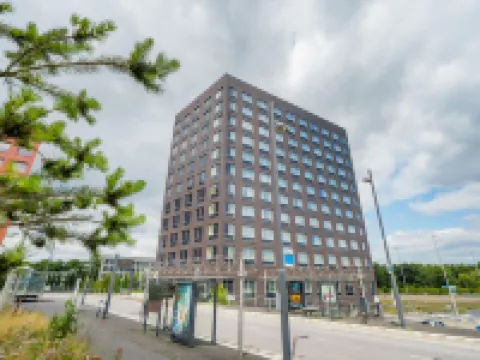 ホリデイ イン エイントホーフェン エアポート by IHG アイントホーフェンのホテル