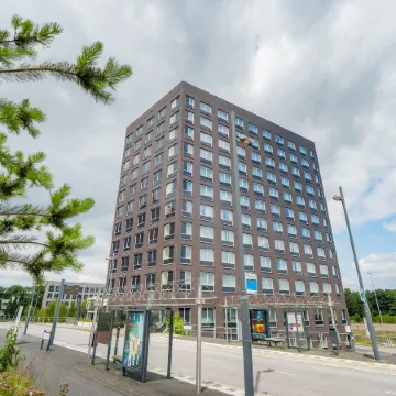 Holiday Inn EINDHOVEN AIRPORT by IHG