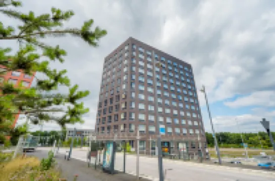 Holiday Inn EINDHOVEN AIRPORT by IHG