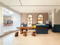 Hongshulin Hotel