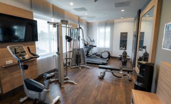 Holiday Inn EINDHOVEN AIRPORT by IHG