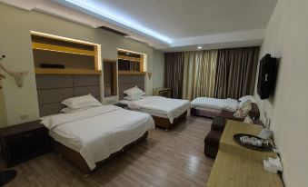 Xintian Express Hotel