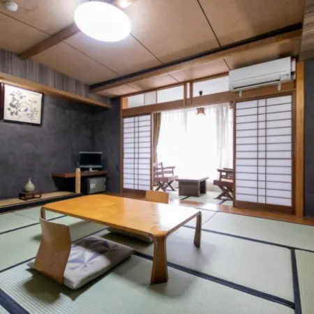 Hotel Nagato Harada