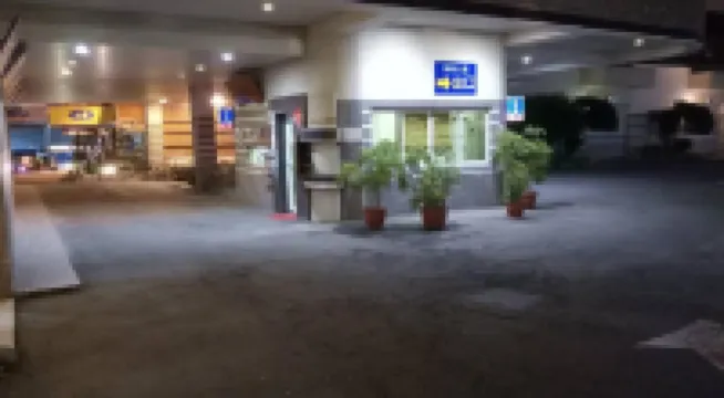 金銀島汽車旅館-新富店(鳳山)