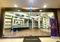 Swing & Pillows @ Sky Star, KLIA 1 KLIA 2, Sepang  호텔