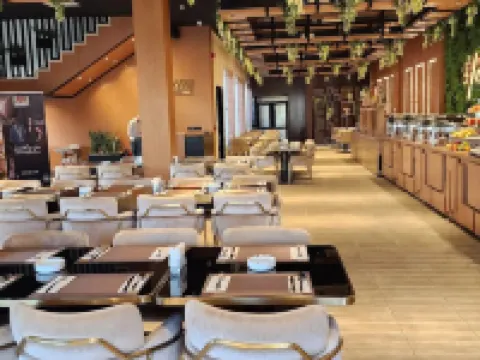Al Yarmouk International Hotel Hotels in Baghdad