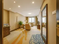 ANYEE Hualong Hotel Hotels near Jinniu