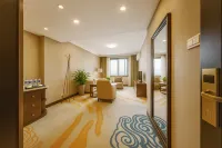 ANYEE Hualong Hotel - acceptant les animaux