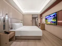 Mercure Hotel Guangzhou Financial City Linjiang Avenue Hotels near Canton Fair Complex