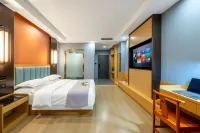 Wange Grand Hotel (Ninglang County Science and Technology Museum Wange Plaza) - 2-Star